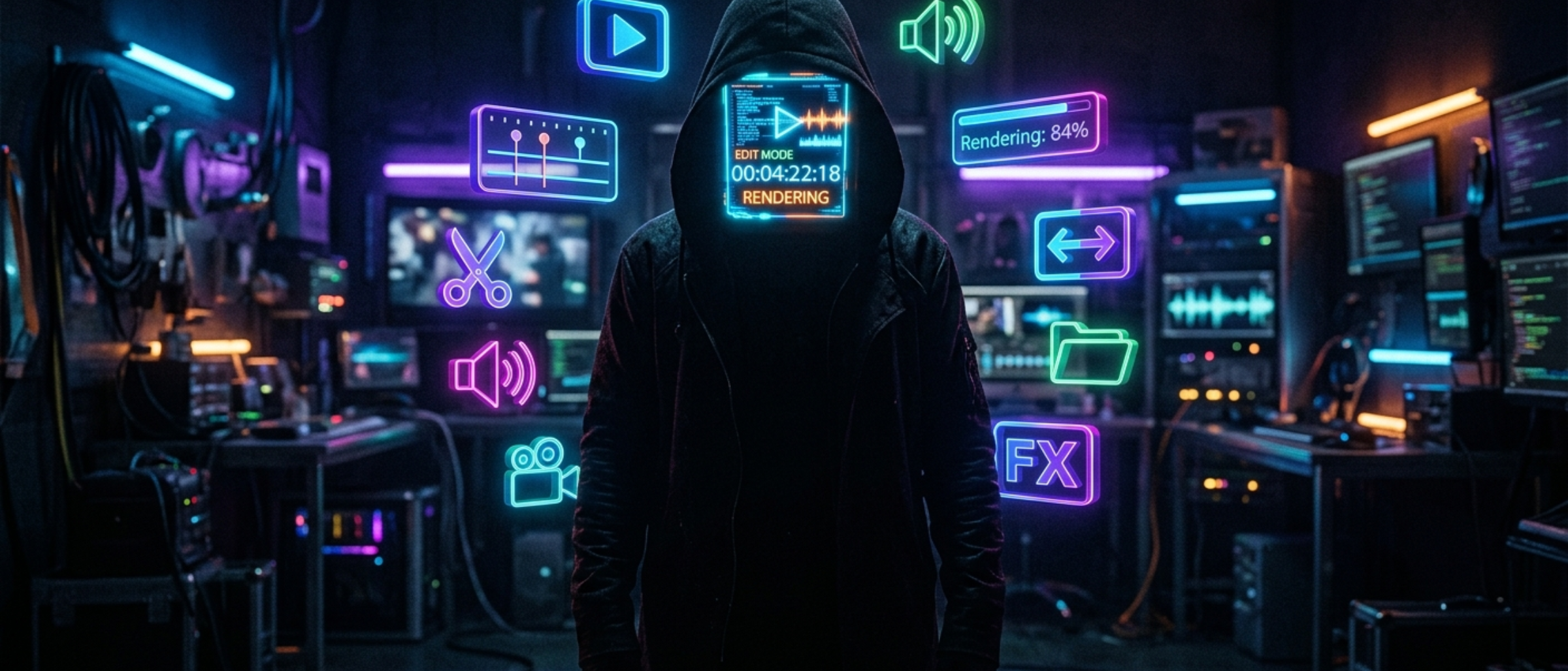 How to Build a Faceless YouTube Channel for Music