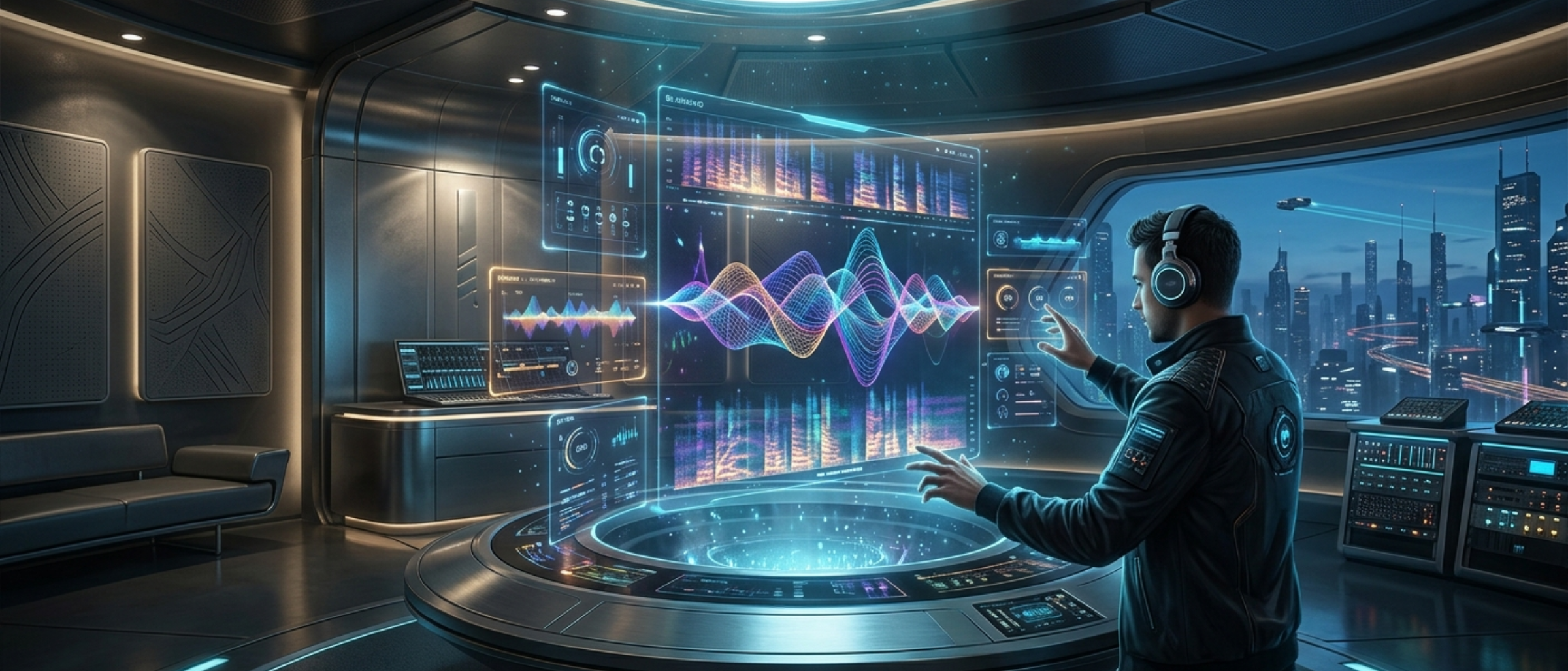 How to Create AI Music for YouTube: A Complete Guide