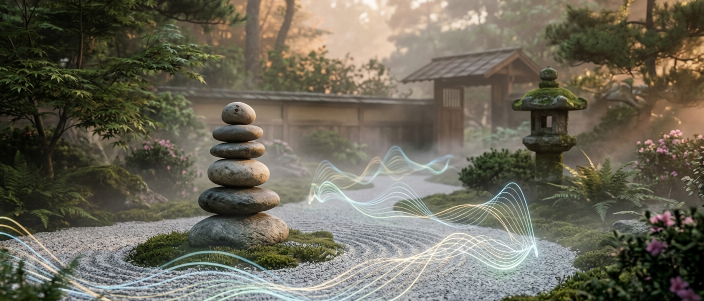 How to Create Meditation Music with AI: A Complete Guide